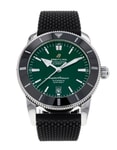 Pre-Owned Breitling SuperOcean Heritage B20 Automatic 46 Watch